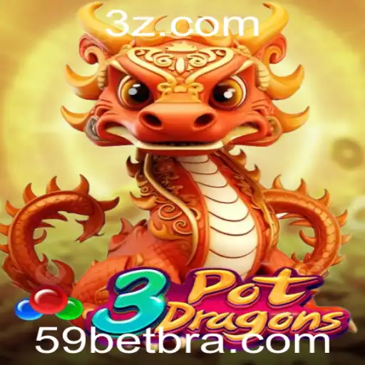 Explorando o Fascinante Mundo de 3PotDragons: Uma Jornada Mítica no Universo de 59bet
