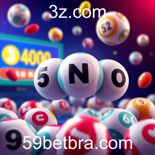 Explorando o Mundo do Bingo Online: O Fascínio e Potencial de 59bet