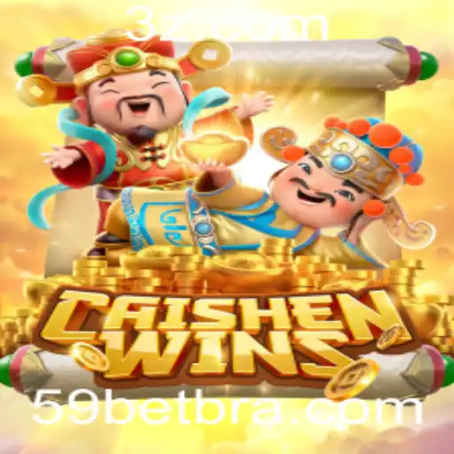 Explorando o Mundo do Jogo Caishen Wins com 59bet