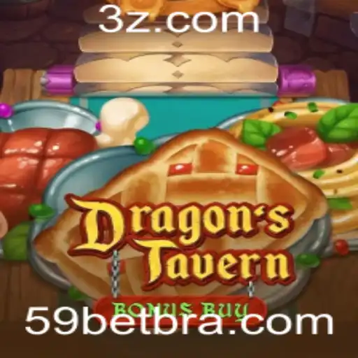 Descubra DragonsTavern: Um Jogo Imersivo no Universo de Apostas Fantásticas