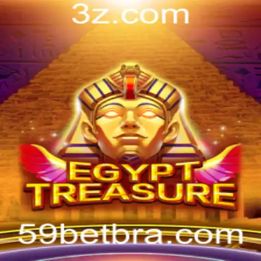 Explorando o Mundo de Aventuras no EgyptTreasure com 59bet