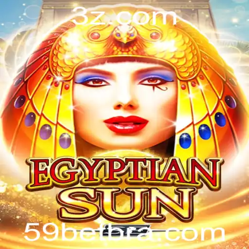 EgyptianSunSE: Envolva-se no Desafio Místico dos Casuais