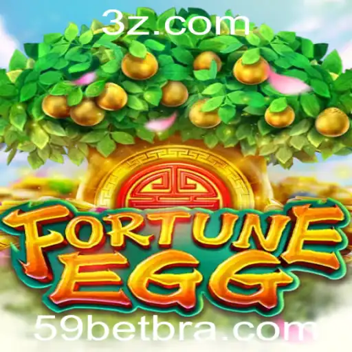 Explorando o Mundo de FortuneEgg e a Plataforma 59bet