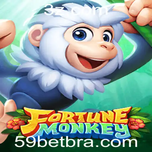 Explorando o Jogo FortuneMonkey: Regras e Estratégias com 59bet