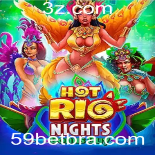 Explorando o emocionante HotRioNightsBonusBuy: Um mergulho no mundo das apostas de 59bet