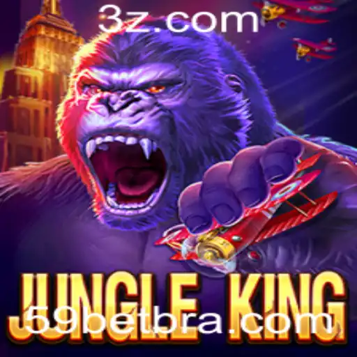 Descubra o Mundo Selvagem de JungleKing com 59bet