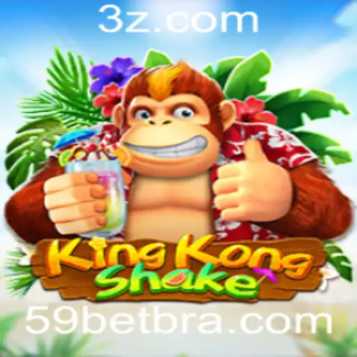 KingKongShake: Descubra o Jogo Inovador que Conquista o Mundo