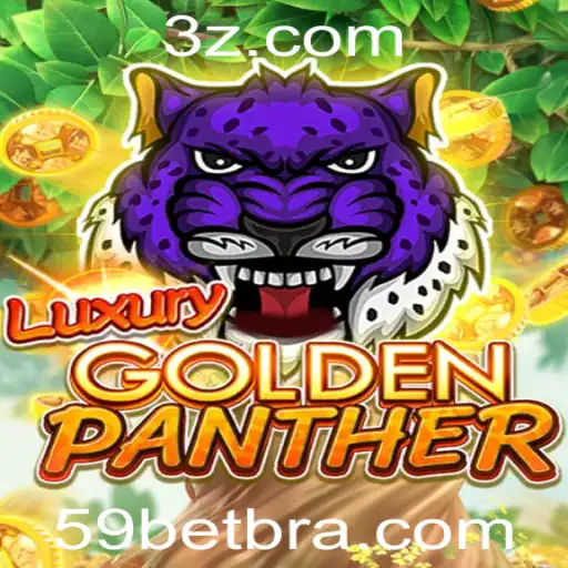 Descubra a Aventura do Jogo LUXURYGOLDENPANTHER com 59bet