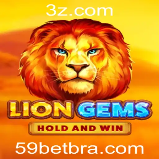 Descubra a Emoção do Jogo LionGems com 59bet