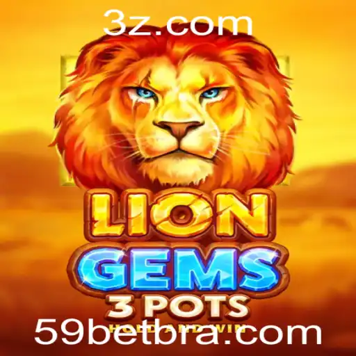 Explorando o Mundo de LionGems3pots no Universo dos Casinos Online