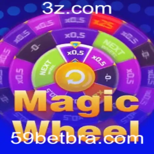 MagicWheel: Descubra a Atração do Jogo e Suas Regras de Ouro