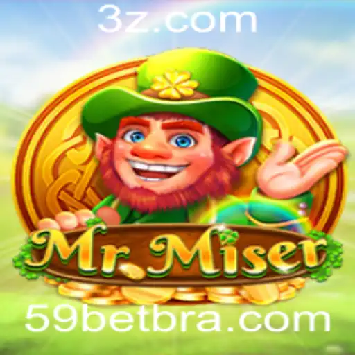 Descubra o Fascinante Mundo do Jogo MrMiser com a Palavra-Chave 59bet