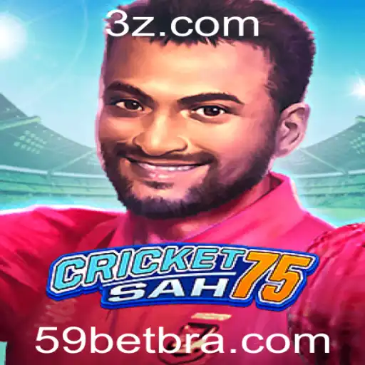 Descubra o Fascinante Mundo de CricketSah75 com 59bet