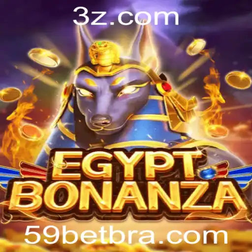 Descubra as Emoções de EgyptBonanza com 59bet