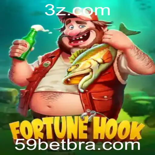 FortuneHook: Descubra a Aventura de Cassino com 59bet