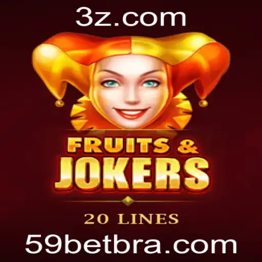 Explorando o Universo de FruitsAndJokers20: Um Mergulho Profundo no Jogo da 59bet