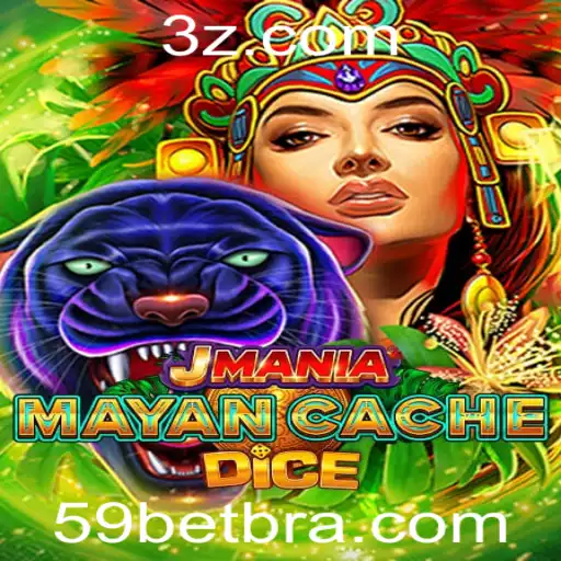 Descubra o Fascinante Jogo JManiaMayanCacheDice com 59bet