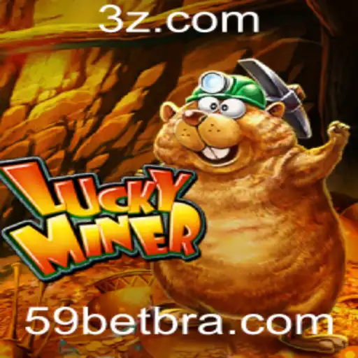 Descubra as Emoções do LuckyMiner: O Jogo de Azar Revolucionário da 59bet
