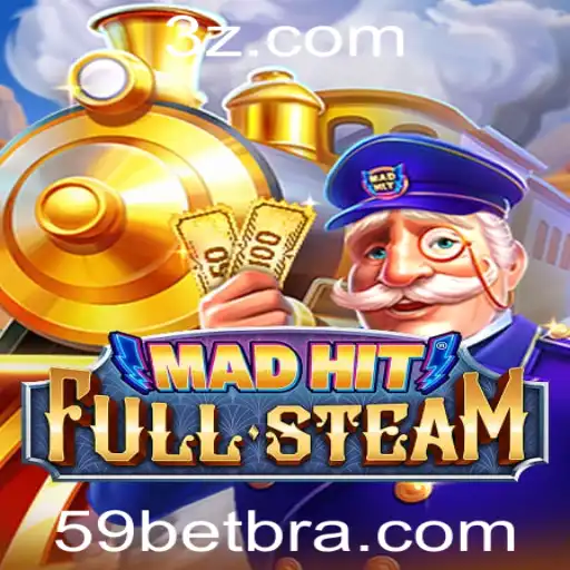 Explorando o Universo Emocionante de MadHitFullSteam: O Jogo que Conquista