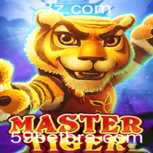 Explorando o Fascinante Mundo de MasterTiger e sua Conexão com 59bet