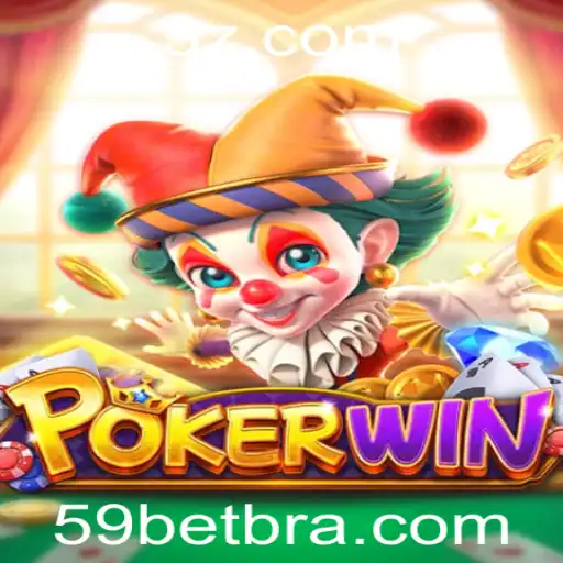 Descubra o Mundo de POKERWIN: Uma Nova Experiência com 59bet