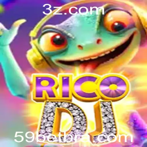 Explorando o Mundo de RicoDJ: Um Mergulho no Jogo Revolucionário Movido pela Plataforma 59bet