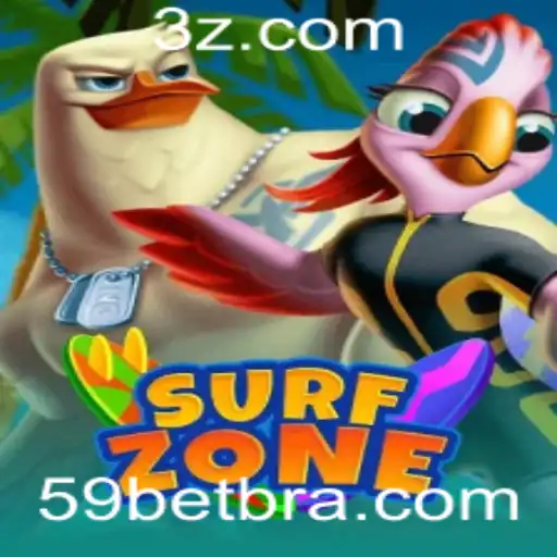 Explorando o Mundo de SurfZone: Uma Nova Sensação nos Jogos de Aventura com 59bet