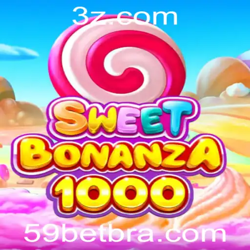 Descubra SweetBonanza1000: Um Mundo de Diversão e Prêmios