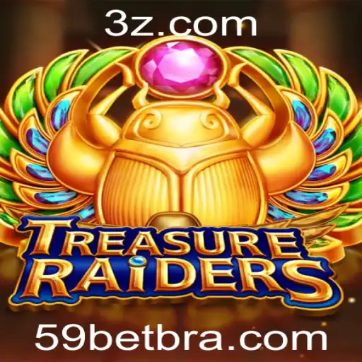 Explorando o Mundo de TREASURERAIDERS: Um Jogo Fascinante