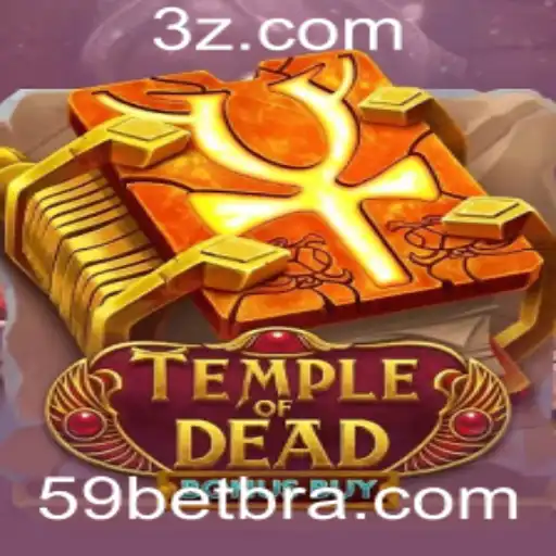 Descubra as Emoções de 'TempleofDeadBonusBuy' no Mundo dos Jogos Online