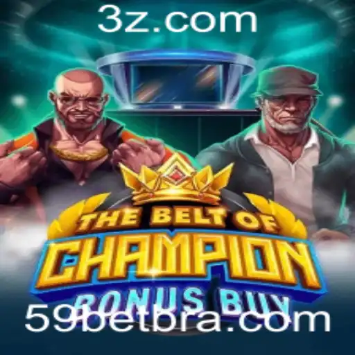 Explorando o Mundo de TheBeltOfChampionBonusBuy: Regras, Estratégias e Eventos Atuais