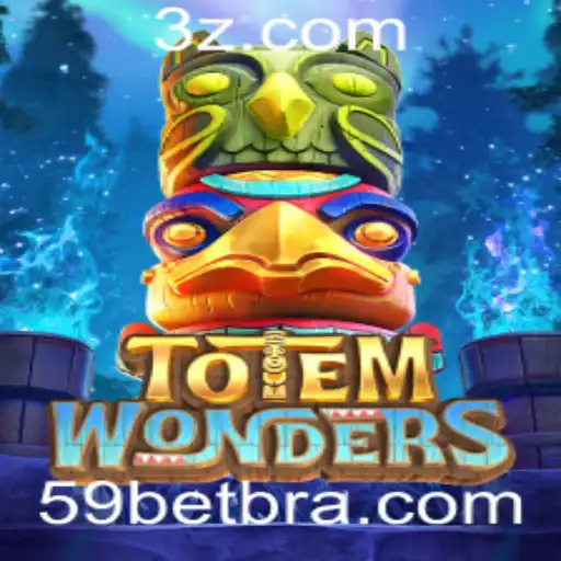 Explorando TotemWonders: Um Mergulho no Mundo do Jogo Inovador Relacionado ao 59bet