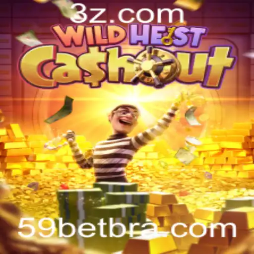 Explorando o WildHeistCashout: Um Mergulho no Mundo das Apostas Digitais