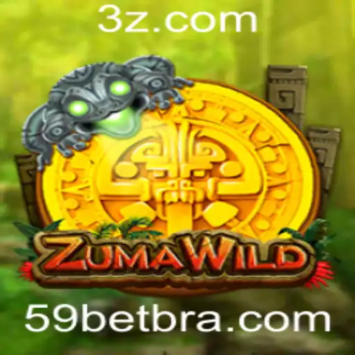 Descubra o Fascinante Mundo do Jogo ZumaWild com 59bet