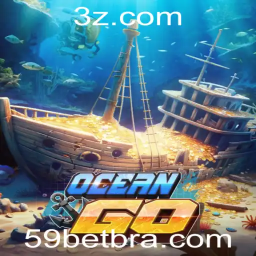 A Aventura Marinha de OceanGO: Descubra o Fascinante Mundo do Jogo com 59bet