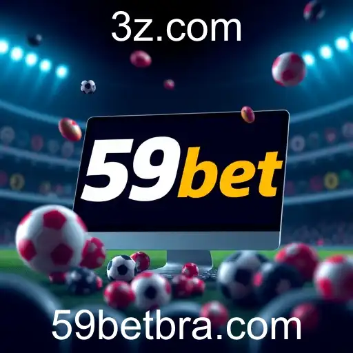 Promoções: Um Olhar Detalhado Sobre a Estratégia da 59bet