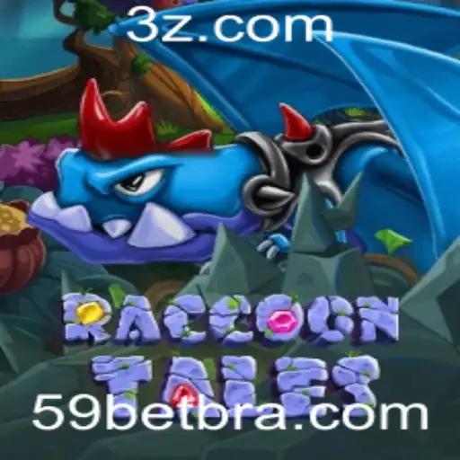 RaccoonTales: Um Mergulho na Aventura com a 59bet