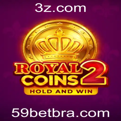 RoyalCoins2: Um Mergulho no Universo de Jogos Online com 59bet