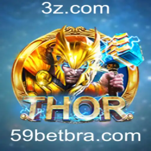 Descubra o Mundo Épico de THOR no 59bet