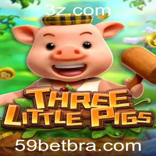 THREELITTLEPIGS: Descubra a Excitação do Novo Jogo Popular