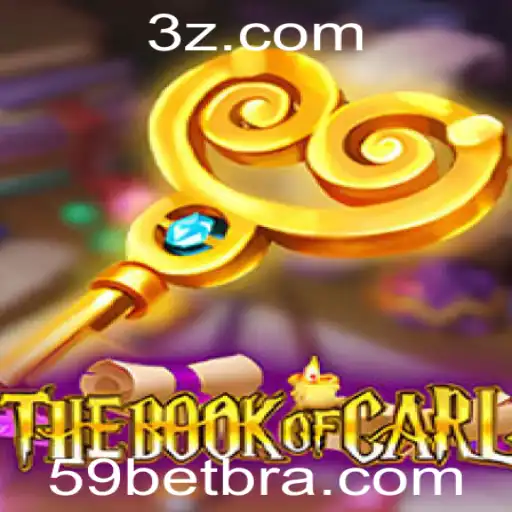 Explorando o Mundo de TheBookofCarl com 59bet: Uma Aventura Inesquecível