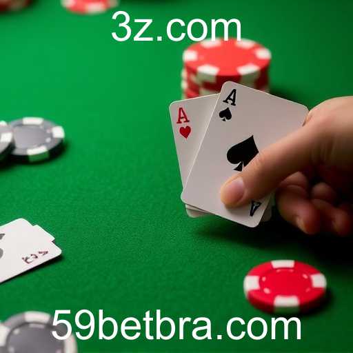 A Ascensão do 59bet no Cenário de Jogos Online em 2026