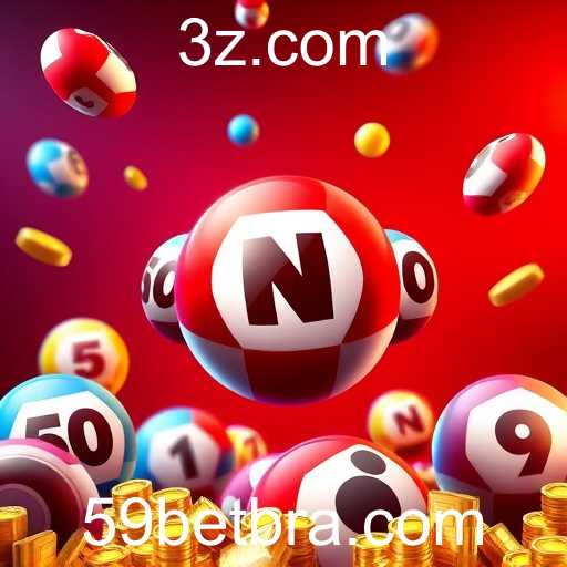 A Evolução dos Jogos de Bingo no Universo Online do 59bet