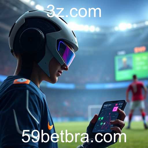 A Revolução dos Jogos de Apostas Digitais