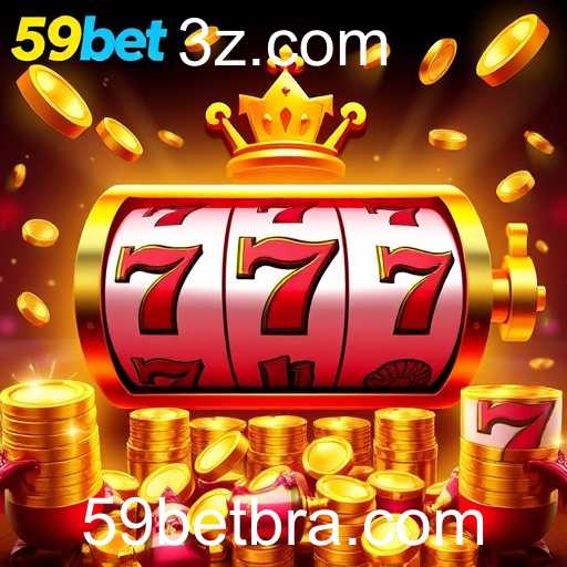 Explorando a Categoria 'Jackpot Slots' no 59bet