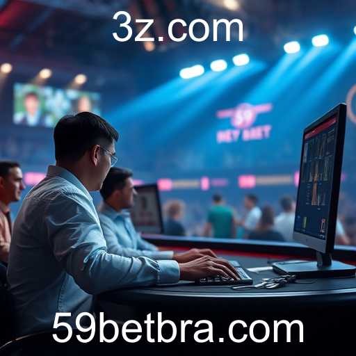 A Evolução do Mercado de Apostas Online no Brasil