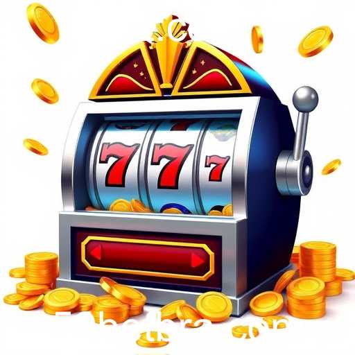 Descubra o Universo dos Slot Games no '59bet'