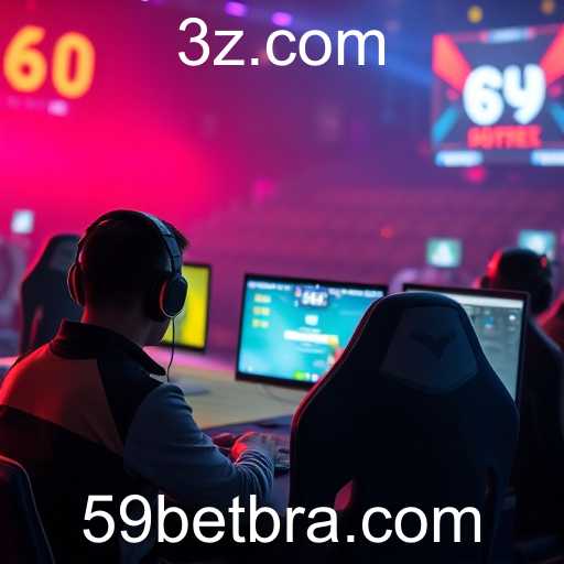 A Ascensão dos eSports e Seu Impacto nas Apostas Esportivas