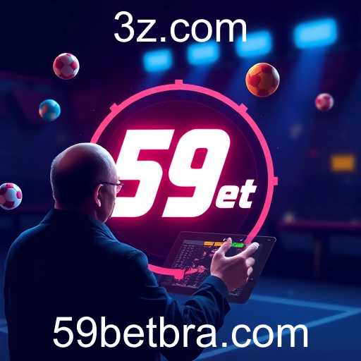 Tendências em 59bet para 2025